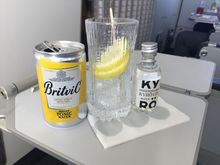 New Tonic