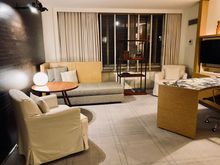 Junior Park Suite King