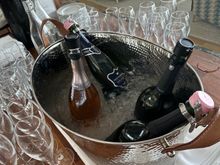 Self-Serve Bubbles 