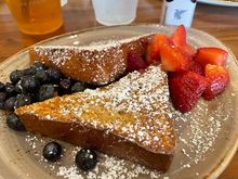 Kids french toast