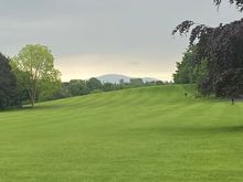 Another hill!