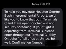 As others have said, C and E are open.
Only 59(!) on the upgrade list for my flight tomorrow!  It was good while it lasted! 