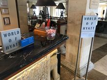 Excellent WoH recognition