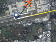 CAN / LGW