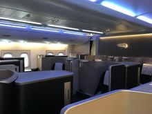 LHR / LAX