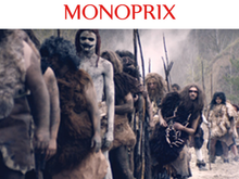 Coupe-file Monop