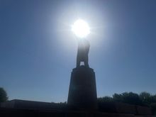 Lenin or Sun?