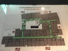 Level 1: rooms #101 & #103 are the monumental suites on the front side of the building overlooking parliament