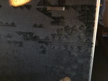 Bulkhead legroom in AS F