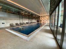 Indoor Swimming pool