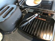 Toaster