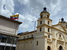 Church 