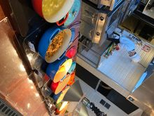 Got up in the morning and made it for breakfast. The soup is by far my favourite thing I’ve had on the trip so far for breakfast. 