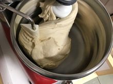 mochi mochi gossamer pane dough