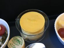 Mango & passion fruit 