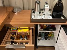 Minibar 