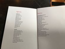 Normal menu 4