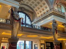 Forum Shops at Caesars