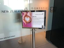 L3 - AKL Koru Lounge