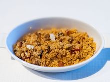 Eight Treasure Cous Cous