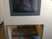 Ample space