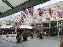 Brunswick center