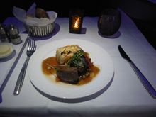 Beef main.