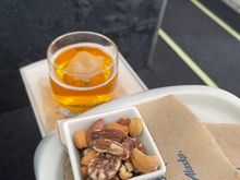 From my SFO-JFK flight today