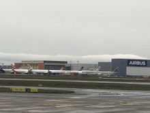 Both WBC and WBD painted. 