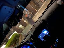My same driver Sergio picked me up and we went back to the grand hyatt Bogotá lol. Gates are closed after 9pm and security had to open them after verifying who you are. 