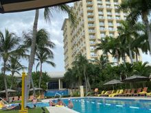 Adult pool
