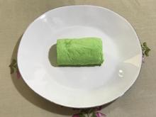 Swiss roll  - kaya