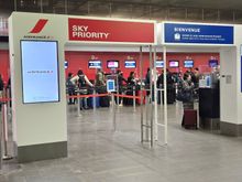 AF counters
