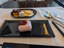 Dessert