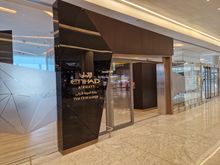 Entrance near gate C29