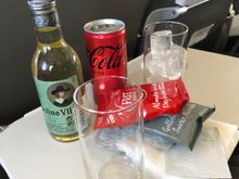 Drinks