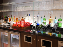 BA Galleries Club South - LHR