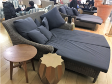 'Turning Left For Less' article. 