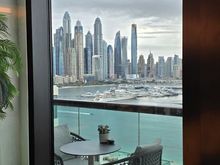 View from the balcony (2)