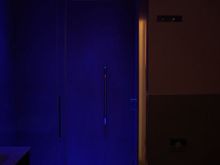 DoubleTree Yerevan Bathroom