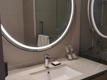 Bathroom - vanity
