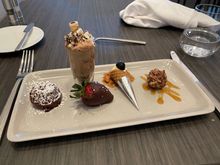 Desert Flight