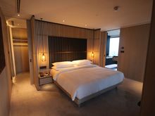 Bedroom.