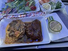 Beef rib