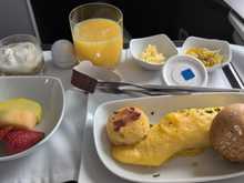 Omelet BOG-MAD