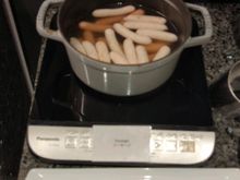 Regency Club Lounge Breakfast - Sausages