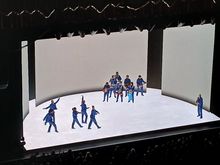 The 4x zoom could produce passable results. Byrne is on the far right.