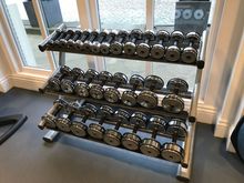 Free weights