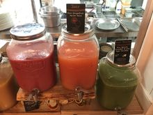 Juices 1