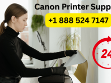 Canon Printer Support Phone Number